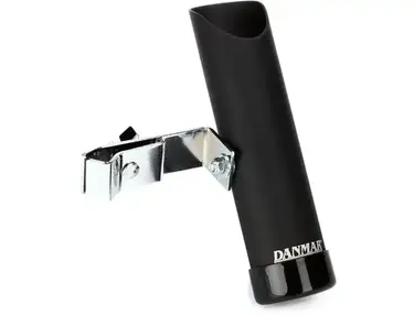 Danmar Anodized Aluminum Stick Holder