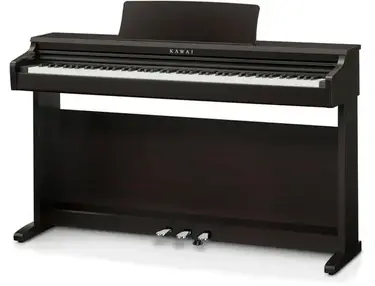 Kawai KDP120 Digital Home Piano - Premium Rosewood