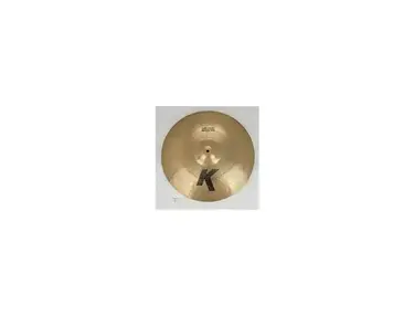 Zildjian 19" K Dark Medium Thin Crash