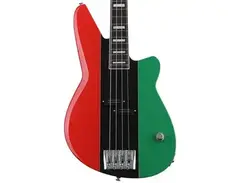 Reverend Meshell Ndegeocello Fellowship Bass