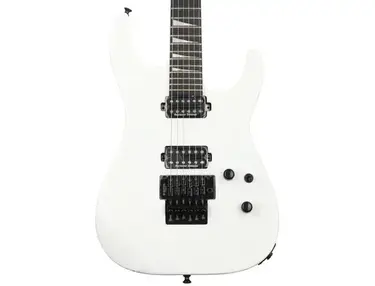Jackson MJ Series Soloist SL2 Electric Guitar