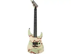 Jackson Pro Series Christian Olde Wolbers Signature Dinky Archtop 2004 - 2009