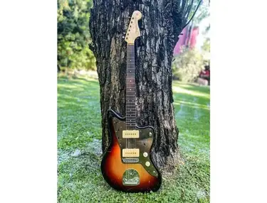 Frugoni Jazzmaster 1959