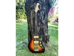 Frugoni Jazzmaster 1959