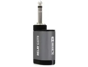 Line 6 Relay G10TII Wireless Transmitter