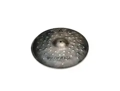 Istanbul Agop 10'' Xist Dry Dark Hi Hats