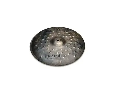 Istanbul Agop 13'' Xist Dry Dark Hi Hats