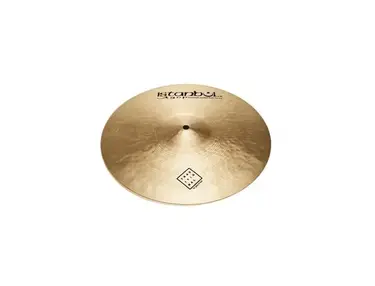 Istanbul Agop 14″ Traditional Jazz Hi Hats