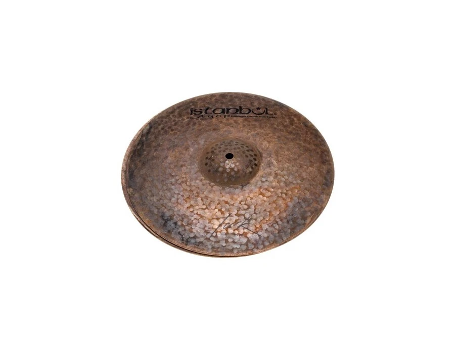 Istanbul Agop 14
