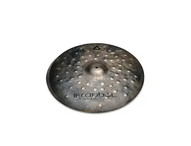 Istanbul Agop 17'' Xist Dry Dark Hi Hats