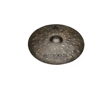 Istanbul Agop 13'' Xist Dry Dark Crash