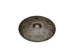 Istanbul Agop 13'' Xist Dry Dark Crash