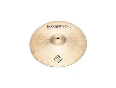 Istanbul Agop 18" Traditional Thin Crash