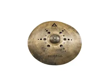 Istanbul Agop 19" Xist ION Dark Trash