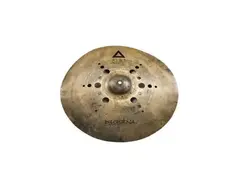 Istanbul Agop 19" Xist ION Dark Trash