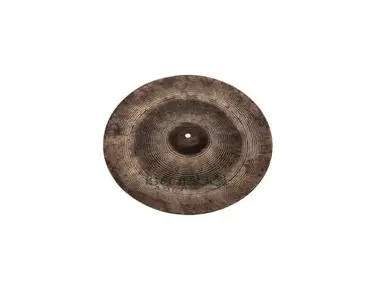 Istanbul Agop 22" Signature China