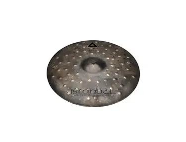 Istanbul Agop 19'' Xist Dry Dark Ride
