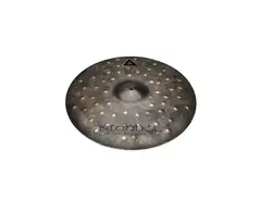 Istanbul Agop 19'' Xist Dry Dark Ride