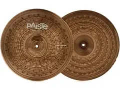 Paiste 15 inch 900 Series Heavy Hi-hat Cymbals