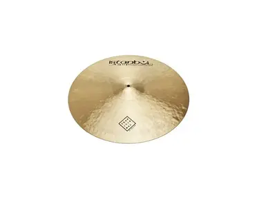Istanbul Agop 22" Traditional Jazz Ride
