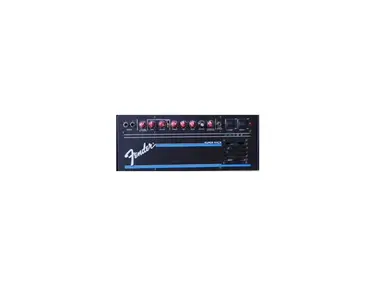 Fender Super 60 Head