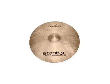 Istanbul Agop 22" Idris Muhammad Signature Ride