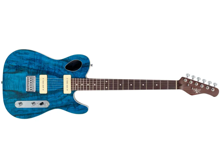 Michael Kelly '59 Port Thinline - What To Know & Where To Buy