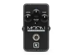 Keeley Moon Op Amp Fuzz