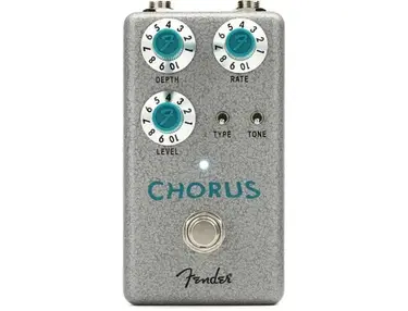 Fender Hammertone Chorus Pedal
