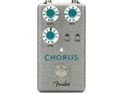 Fender Hammertone Chorus Pedal