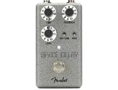 Fender Hammertone Space Delay Pedal - What To Know & Where Fender Hammertone Space Delay Pedal - What To Know & Where