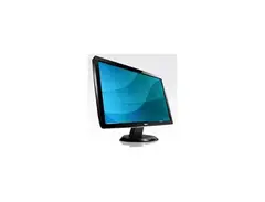 Dell ST2410 24" LCD monitor 1900x1080 main image