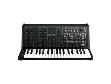 Korg MS-20 FS Black
