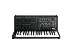 Korg MS-20 FS Black