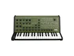 Korg MS-20 FS Green main image