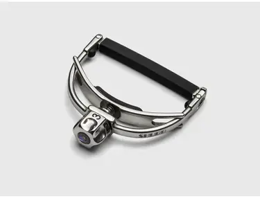 Shubb F1 FineTune Capo