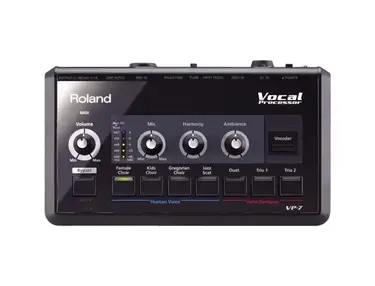 Roland VP-7 Vocal Processor