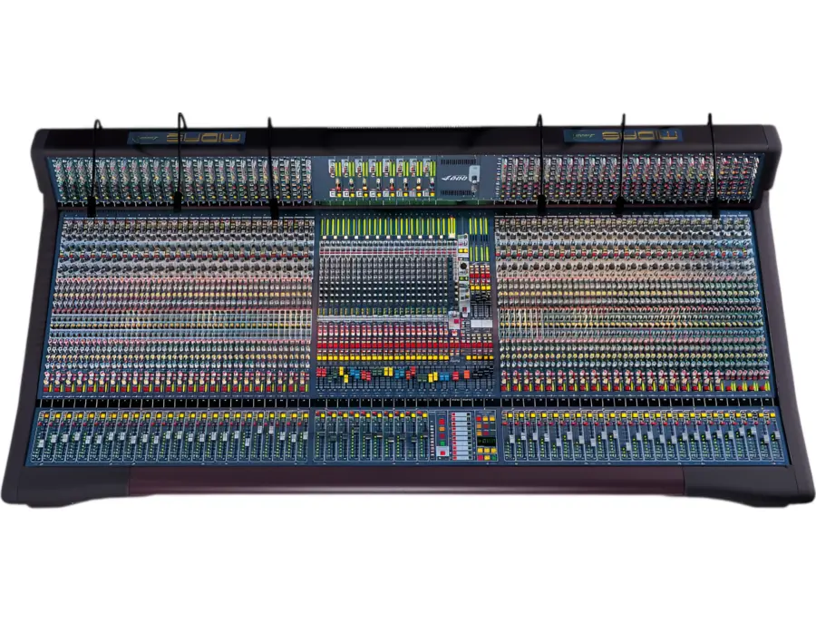 Midas Heritage 3000 - What To Know & Where To Buy | Equipboard