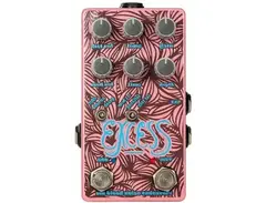 Old Blood Noise Endeavors EXCESS V2 DISTORTING MODULATOR