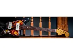 Black Bobbin Custom JM main image