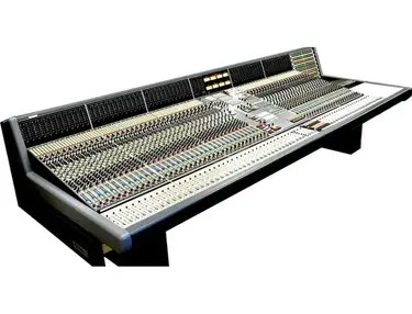 AMS Neve VR-60