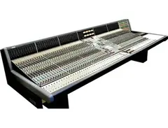 AMS Neve VR-60 main image