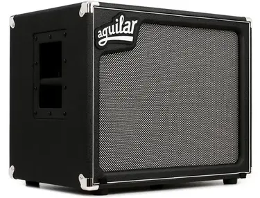 Aguilar SL 210 - 2x10" 400-watt 8 ohm Bass Cabinet