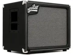 Aguilar SL 210 - 2x10" 400-watt 8 ohm Bass Cabinet