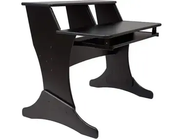 RAB Audio ProRak LS840 Studio Workstation