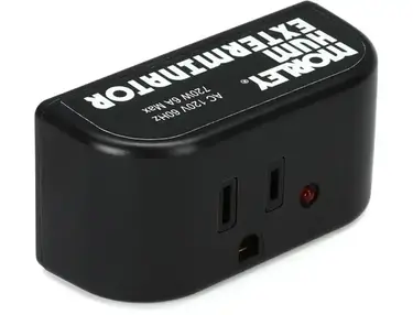 Morley Hum Exterminator Ground Loop Hum Exterminator