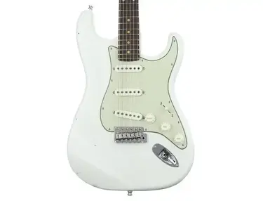 Fender Custom Shop GT11 Journeyman Relic Stratocaster
