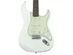 Fender Custom Shop GT11 Journeyman Relic Stratocaster main image