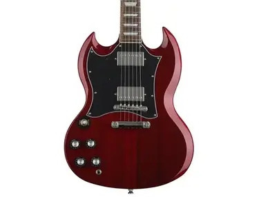 Epiphone SG Standard Left-handed Electric Guitar