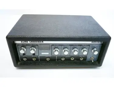Kastam Echo Chamber SS-102
